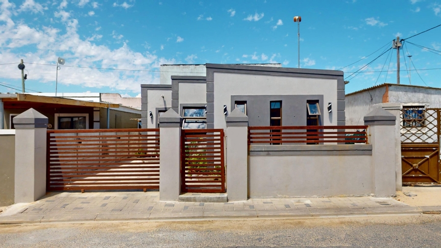 3 Bedroom Property for Sale in Harare Western Cape